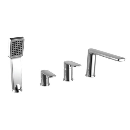 Μπαταρία μπανιέρας PEARL VQ28328C-1355A PRAXIS KARAG 5206836003665 VQ28328C-1355A