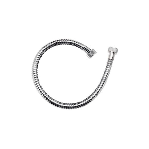 Σπιράλ τηλεφώνου ντους χρωμέ W04 FERRO 50cm 5902194973342 W04
