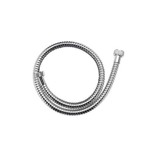 Σπιράλ τηλεφώνου ντους χρωμέ W06 FERRO 70cm 5902194973359 W06