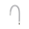 Ανταλλακτικό ρουξούνι ασημί για ZUMBA W100S-B FERRO 5902194954297 W100S-B