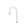 Ανταλλακτικό ρουξούνι λευκό για ZUMBA W100W-B FERRO 5902194954280 W100W-B
