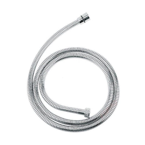 Σπιράλ τηλεφώνου ντους χρωμέ W12 FERRO 150cm 5901095613340 W12