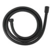 Σπιράλ τηλεφώνου ντους μαύρο W33 FERRO 150cm 5902194963831 W33