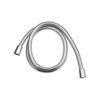 Σπιράλ τηλεφώνου ντους ασημί W40 FERRO 150cm 5901095605635 W40
