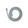 Σπιράλ τηλεφώνου ντους ασημί W41 FERRO 150cm 5901095652196 W41