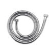 Σπιράλ τηλεφώνου ντους χρωμέ W44 FERRO 200cm 5901095608834 W44