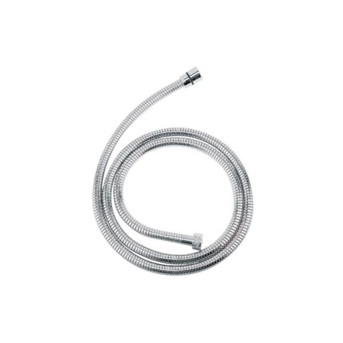 Σπιράλ τηλεφώνου ντους χρωμέ W45 FERRO 200cm 5901095608841 W45