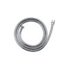 Σπιράλ τηλεφώνου ντους χρωμέ W47 FERRO 150cm 5901095608858 W47