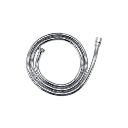 Σπιράλ τηλεφώνου ντους χρωμέ W47 FERRO 150cm 5901095608858 W47