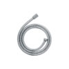 Σπιράλ τηλεφώνου ντους ασημί W53 FERRO 150cm 5901095652202 W53