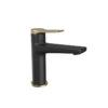 Μπαταρία νιπτήρος ANDARE Nero Bronze WNW168073PA-B KARAG 5206836069203 WNW168073PA-B