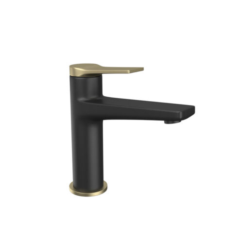 Μπαταρία νιπτήρος ANDARE Nero Bronze WNW168073PA-B KARAG 5206836069203 WNW168073PA-B