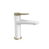 Μπαταρία νιπτήρος ANDARE Bianco Bronze WNW168073PH-B KARAG 5206836069340 WNW168073PH-B