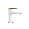 Μπαταρία νιπτήρος ANDARE Bianco Rose Gold WNW168073PH-RG KARAG 5206836069418 WNW168073PH-RG