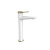 Μπαταρία νιπτήρος υψηλή ANDARE Bianco Bronze WNW168B73PH-B KARAG 5206836069357 WNW168B73PH-B
