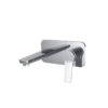 Μπαταρία νιπτήρος εντοιχισμού ANDARE Chrome WNW148073C KARAG 5206836040417 WNX148073C