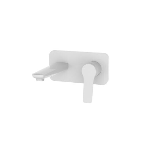 Μπαταρία νιπτήρος εντοιχισμού ANDARE Bianco WNW148073PH KARAG 5206836059822 WNX148073PH