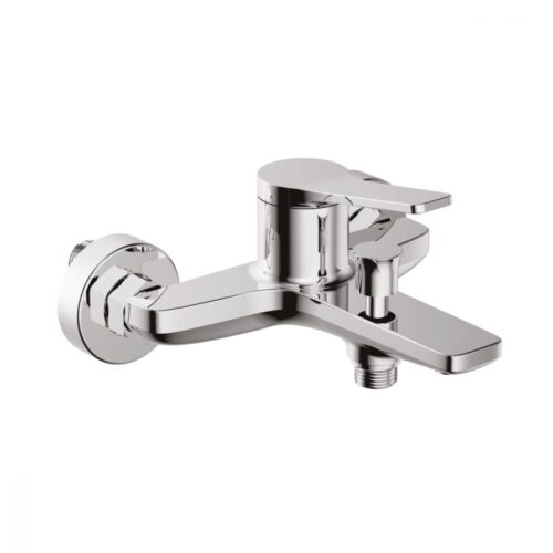 Μπαταρία λουτρού ANDARE Cromo WNX238073C KARAG 5206836571546 WNX238073C