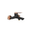 Μπαταρία λουτρού ANDARE Nero Rose Gold WNX238073PA-RG KARAG 5206836069319 WNX238073PA-RG
