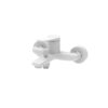 Μπαταρία λουτρού ANDARE Bianco WNX238073PH KARAG 5206836059839 WNX238073PH