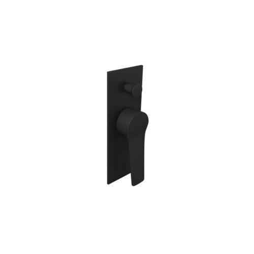 Μίκτης ντους διπλός ANDARE Nero WNX248A73PA KARAG 5206836014548 WNX248A73PA