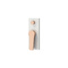 Μίκτης ντους διπλός ANDARE Bianco Rose Gold WNX248A73PH-RG KARAG 5206836069401 WNX248A73PH-RG