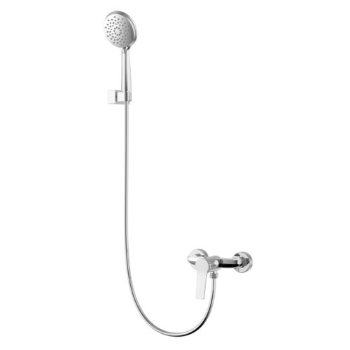Μπαταρία ντους ANDARE Cromo WNX338073C KARAG 5206836624020 WNX338073C