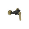 Μπαταρία ντους ANDARE Nero Bronze WNX338073PA-B KARAG 5206836669731 WNX338073PA-B