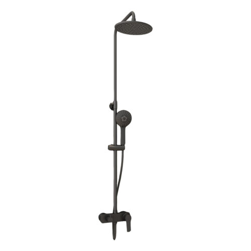 Μπαταρία σταθερού ντους ANDARE Nero WNW33R98PA KARAG 5206836059877 WNX33R98PA