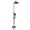 Μπαταρία σταθερού ντους ANDARE Nero Rose Gold WNW33R98PA-RG KARAG 5206836069258 WNX33R98PA-RG