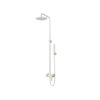 Μπαταρία σταθερού ντους ANDARE Bianco Bronze WNW33R98PH-B KARAG 5206836069326 WNX33R98PH-B