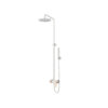 Μπαταρία σταθερού ντους ANDARE Bianco Rose Gold WNW33R98PH-RG KARAG 5206836069395 WNX33R98PH-RG