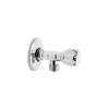 Περιστροφικός διακόπτης ροής Z1212G FERRO 1/2x1/2" 5901095659942 Z1212G