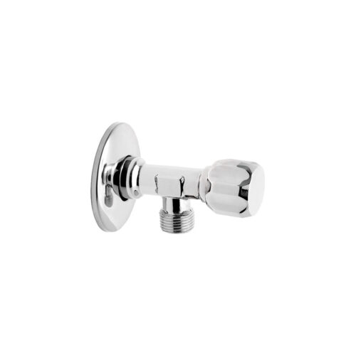 Περιστροφικός διακόπτης ροής Z1212G FERRO 1/2x1/2" 5901095659942 Z1212G