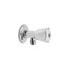 Περιστροφικός διακόπτης ροής Z230 FERRO 1/2x3/4" 5901095606274 Z230