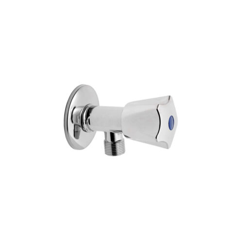 Περιστροφικός διακόπτης ροής Z230 FERRO 1/2x3/4" 5901095606274 Z230