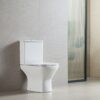 Κάλυμμα λεκάνης AMFIPOLIS TR 126P KARAG 5206836570020 S-TR126