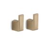 0000pi278800000.1 ΑΓΓΙΣΤΡΟ ΔΙΠΛΟ PIRINEI ΙΙ BRUSHED INOX GEDY