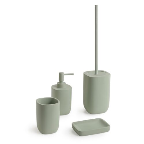 0000yl980700000.2 ΠΟΤΗΡΟΘΗΚΗ YLENIA YL98 GREEN SAGE ΜΑΤ GEDY