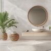 ΠΛΑΚΑΚΙ ΓΡΑΝΙΤΗΣ ΣΑΧΑΡΑ ΛΑΙΤ ΓΚΡΕΙ 50x100cm ΜΑΤ RECTIFIED ΠΡΩΤΗΣ ΠΟΙΟΤΗΤΑΣ