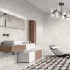ΠΛΑΚΑΚΙ ΓΡΑΝΙΤΗΣ ΑΛΚΟΒΑ ΑΙΒΟΡΙ 60x120cm ΓΥΑΛΙΣΜΕΝΟ RECTIFIED ΠΡΩΤΗΣ ΠΟΙΟΤΗΤΑΣ