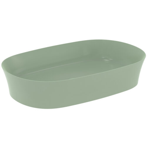 ΝΙΠΤΗΡΑΣ ΠΟΡΣΕΛΑΝΗΣ ΟΒΑΛ IPALYSS 60x38cm ΕΛΕΥΘΕΡΗΣ ΤΟΠΟΘΕΤΗΣΗΣ SAGE IDEAL 7 1114010078 6 ΝΙΠΤΗΡΑΣ ΠΟΡΣΕΛΑΝΗΣ ΟΒΑΛ IPALYSS 60x38cm ΕΛΕΥΘΕΡΗΣ ΤΟΠΟΘΕΤΗΣΗΣ SAGE IDEAL
