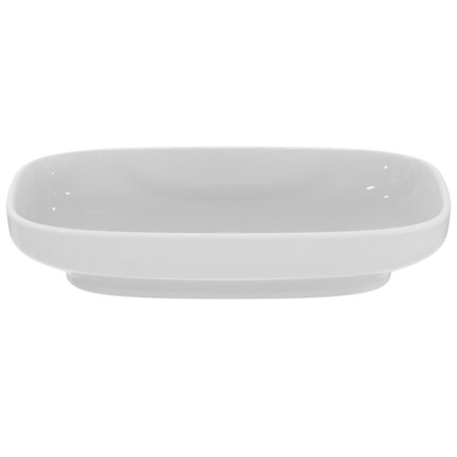 1114010090 1 ΝΙΠΤΗΡΑΣ ΠΟΡΣΕΛΑΝΗΣ iLIfe B 60x37cm ΕΛΕΥΘΕΡΗΣ ΤΟΠΟΘΕΤΗΣΗΣ ΛΕΥΚΟΣ IDEAL
