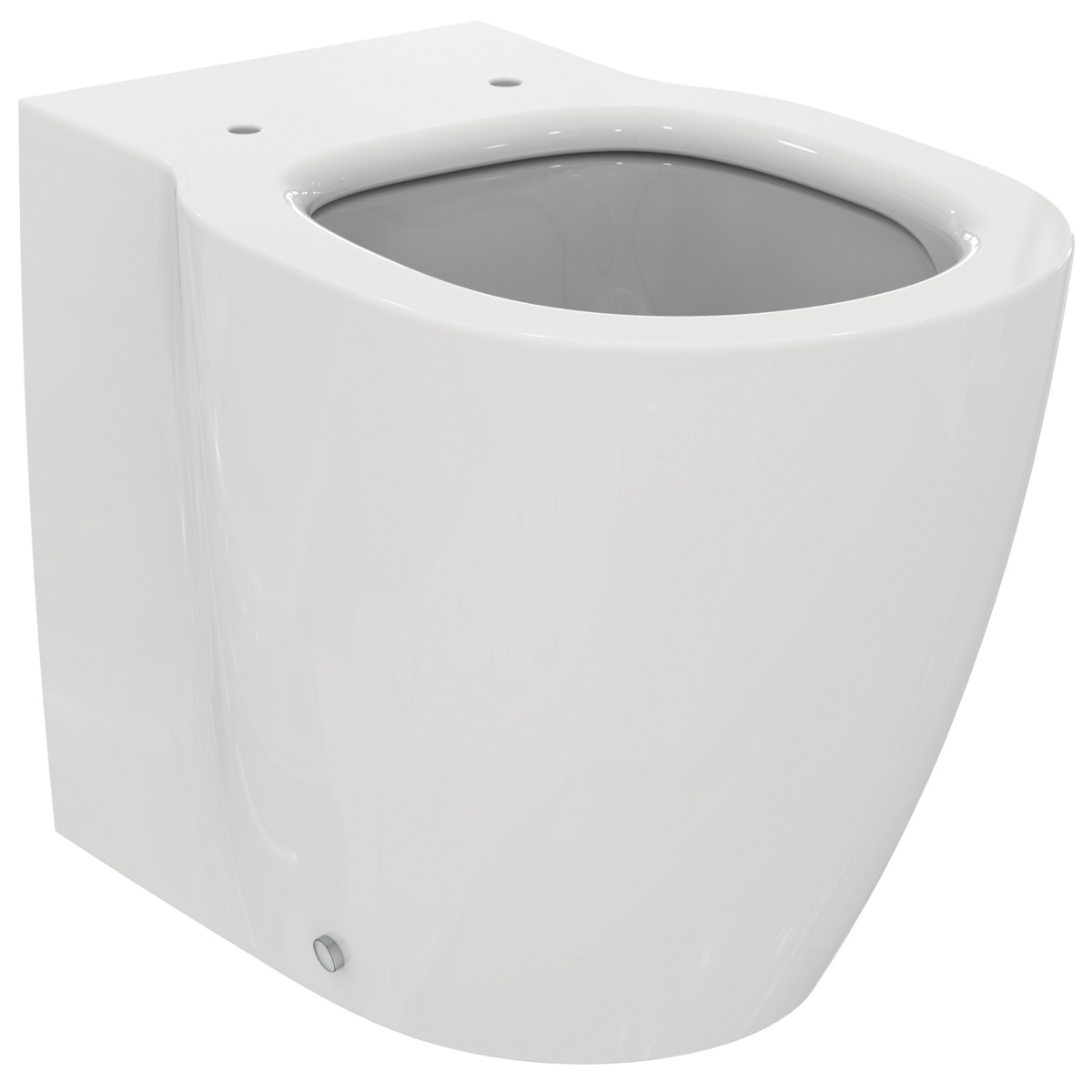 ΛΕΚΑΝΗ CONNECT ΠΙΣΩ ΣΙΦΩΝΙ AQUABLADE BACK TO WALL ΛΕΥΚΗ IDEAL 3 ΛΕΚΑΝΗ CONNECT ΠΙΣΩ ΣΙΦΩΝΙ AQUABLADE BACK TO WALL ΛΕΥΚΗ IDEAL - Image 2