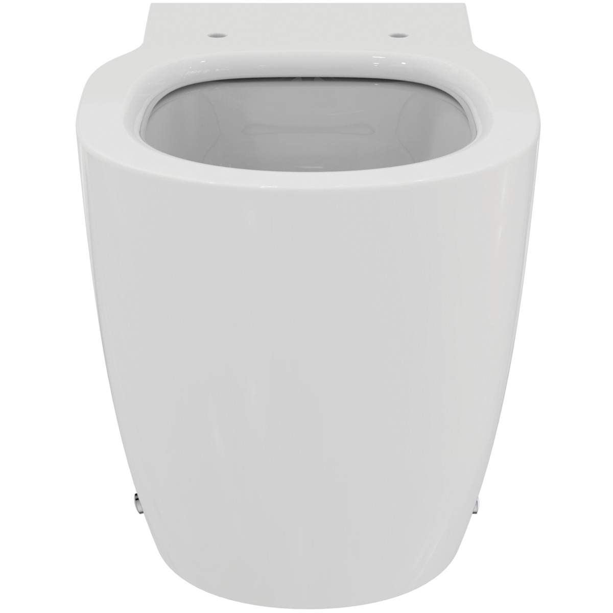 ΛΕΚΑΝΗ CONNECT ΠΙΣΩ ΣΙΦΩΝΙ AQUABLADE BACK TO WALL ΛΕΥΚΗ IDEAL 5 ΛΕΚΑΝΗ CONNECT ΠΙΣΩ ΣΙΦΩΝΙ AQUABLADE BACK TO WALL ΛΕΥΚΗ IDEAL - Image 4