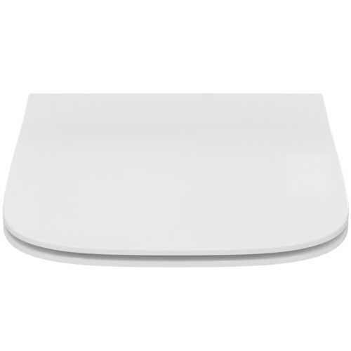 ΚΑΠΑΚΙ ΛΕΚΑΝΗΣ iLIFE Α SLIM SOFT CLOSE ΛΕΥΚΟ IDEAL 9 1114050068 3 ΚΑΠΑΚΙ ΛΕΚΑΝΗΣ iLIFE Α SLIM SOFT CLOSE ΛΕΥΚΟ IDEAL