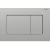 ΠΛΑΚΕΤΑ GEBERIT SIGMA 01 115.660.JQ.1 ΧΡΩΜΕ ΜΑΤ