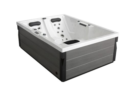 1202020152 1 ΜΠΑΝΙΟ ΥΔΡΟΜΑΣΑΖ FC-SP405 220x160x76 STERLING SILVER PICCADILLY