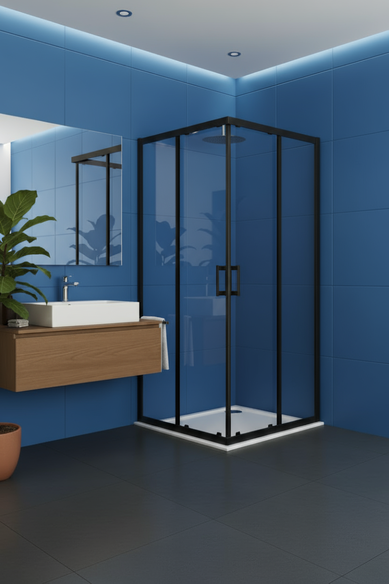 ΚΑΜΠΙΝΑ ΝΤΟΥΖΙΕΡΑΣ ΤΕΤΡΑΓΩΝΗ SWIFT 100x100x195 ΔΙΑΦΑΝΟ ΜΑΥΡΟ BRONZE 3 ΚΑΜΠΙΝΑ ΝΤΟΥΖΙΕΡΑΣ ΤΕΤΡΑΓΩΝΗ SWIFT 100x100x195 ΔΙΑΦΑΝΟ ΜΑΥΡΟ BRONZE