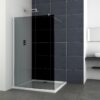 ΚΑΜΠΙΝΑ ΣΤΑΘΕΡΗ FREE 8W90 90x190cm ΦΙΜΕ ΚΡΥΣΤΑΛΛΟ ΧΡΩΜΕ BRONZE 2 ΚΑΜΠΙΝΑ ΣΤΑΘΕΡΗ FREE 8W90 90x190cm ΦΙΜΕ ΚΡΥΣΤΑΛΛΟ ΧΡΩΜΕ BRONZE